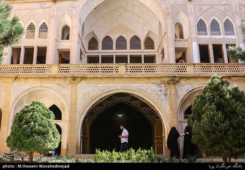 بوشهر|خانه‌های تاریخی به هتل بوتیک تبدیل می‌شود