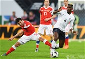 واکنش رسمی فیفا به رفتارهای نژادپرستانه در بازی روسیه - فرانسه
