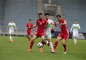 برتری ایران مقابل الجزایر با گل‌های آزمون و طارمی/ پیروزی در بازی دو سر برد