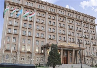 تاجیکستان: مذاکرات امنیتی با روسیه درباره مرز افغانستان صحت ندارد