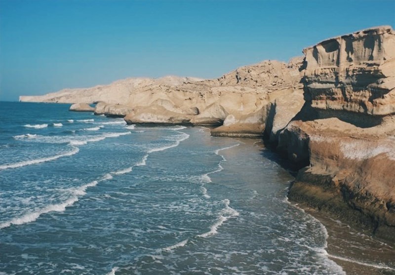 Nayband National Park: A Tourist Attraction of Iran&apos;s Bushehr