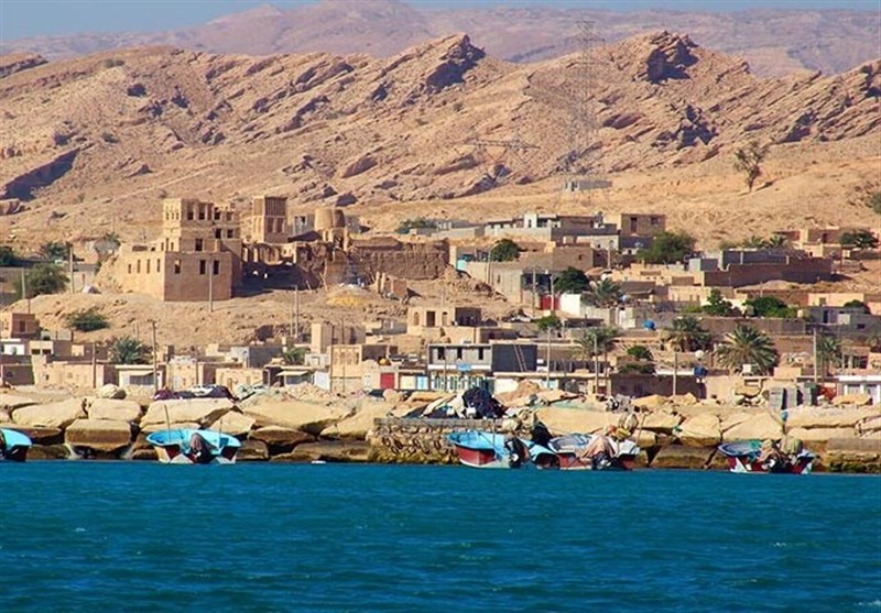 Siraf, The Ancient Persian Port
