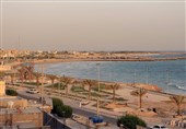 کمبود زمین، توسعه سیراف را با چالش جدی مواجه کرده است
