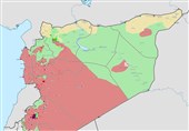 واشنگتن به مسکو و دمشق درباره پیامدهای نقض مناطق کاهش تنش هشدار داد