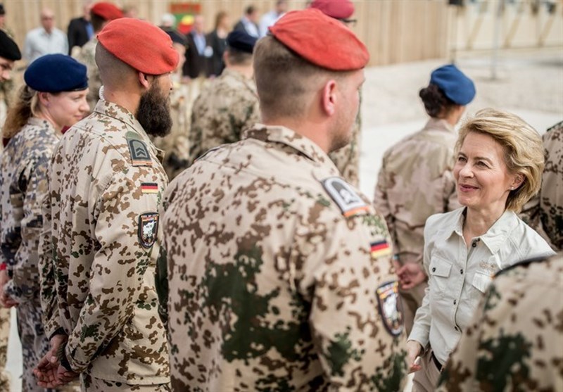 جنگی بی پایان؛ آلمان جدول زمانی برای خروج نیروهای خود از افغانستان ندارد