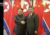واکنش چین به تصمیم کره شمالی