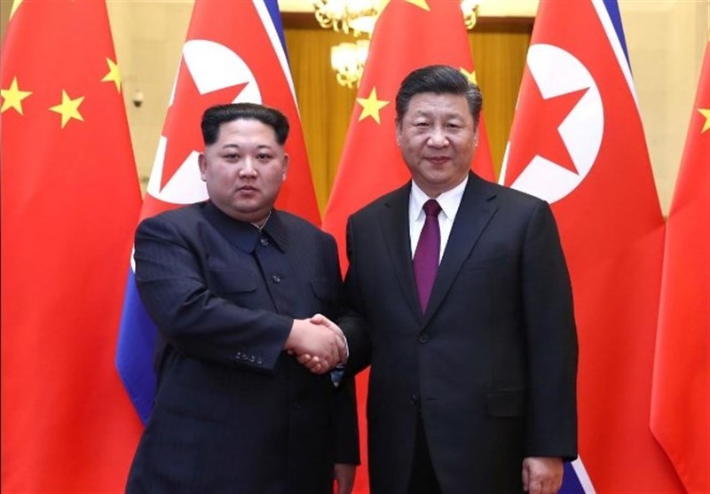 North Korean Leader Pledges Denuclearization: China