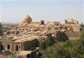 ثبت ملی 11 اثر تاریخی اردستان در دستور کار قرار گرفت