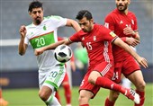 عزیزی: اگر کی‌روش صعود ایران از مرحله گروهی جام جهانی را تضمین می‌کند، لیگ را تعطیل کنید!/ جدا کردن بازیکنان داخلی از لژیونرها ظلم است