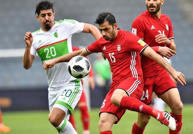 We Know World Cup’s Secret of Success: Pejman Montazeri