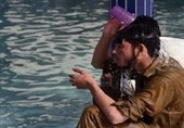 کراچی میں ہیٹ اسٹروک سے 65 افراد جاں بحق ہوئے، فیصل ایدھی