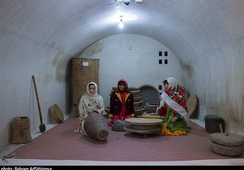اراک|نخستین موزه مردم شناسی روستایی استان مرکزی افتتاح می‌شود