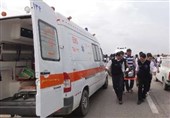 آذربایجان شرقی| حضور سریع نیروهای امدادی و اورژانس در محل حوادث مطالبه عمومی مردم است