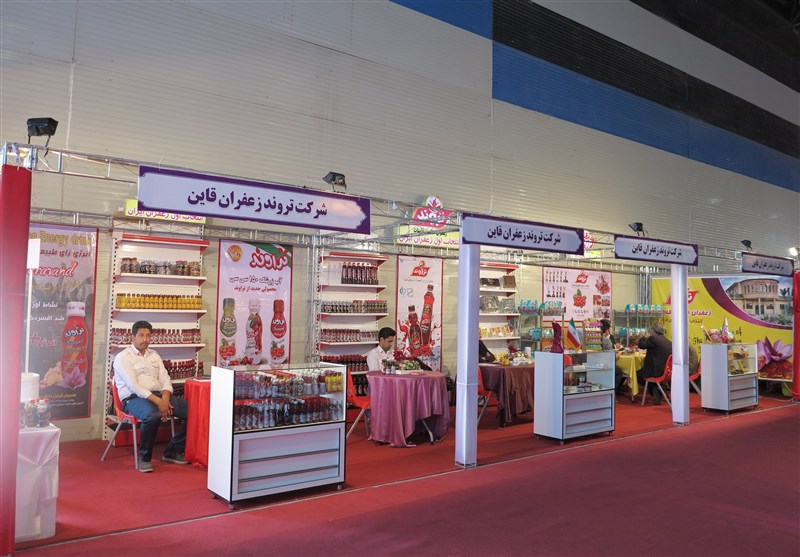 بیرجند| نمایشگاه نوروزگاه مشهد فرصت ارزنده برای معرفی محصولات خراسان جنوبی است