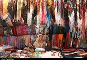 گرگان| فروش 10 میلیارد ریال محصولات صنایع دستی در گلستان