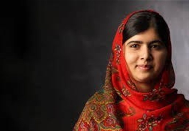 پاکستانی باہمت طالبہ ملالہ یوسفزئی سے منسوب عالمی یوم ملالہ