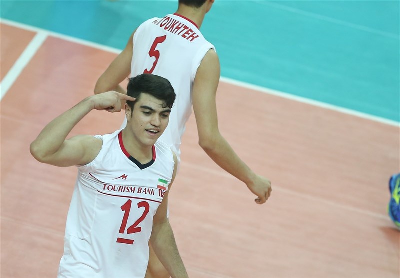 Iran’s Morteza Sharifi Linked with Italy’s Latina