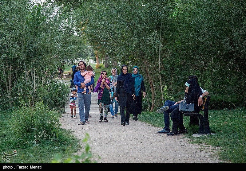 کرمانشاه| بیش از 1500 گردشگر در اقامتگاه‌های بوم‌گردی اقامت یافتند