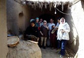 کرمان| کرمان رتبه نخست اقامتگاه‌های بوم‌گردی کشور را دارد