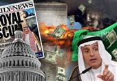 مجلة أمریکیة:سفیر السعودیة فی واشنطن یسعى بقوة لتعطیل قانون "جاستا"