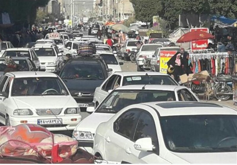 مغفول ماندن اجرای طرح &quot;محدوده کم‌آلاینده&quot; در کلانشهر شیراز