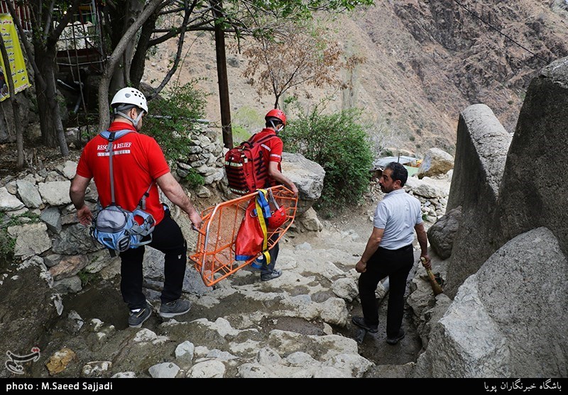 اوج گرما و سرمازدگی در صعودهای بهاری/ پرحادثه‌ترین ارتفاع ایران کجاست؟+تصاویر