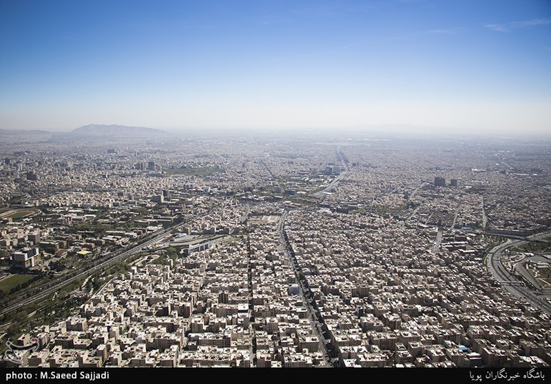 File:View of Tehran, 30 March 2018 07.jpg - Wikimedia Commons