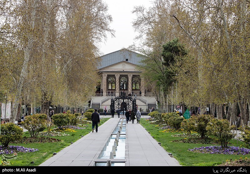 Cinema Museum of Iran