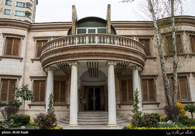 Museum of Music: One of Tehran's Museums Specializing in Musical Instruments - Tourism news