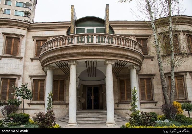 Museum of Music: One of Tehran&apos;s Museums Specializing in Musical Instruments