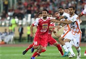 لیگ برتر فوتبال| پرسپولیس آماده فراری بزرگ در جدال با دایی