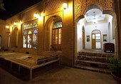 خوزستان| شوشتر شهر معماری‌های هفت‌هزار ساله؛ خانه مستوفی شوشتر شاهکار معماری ایرانی-اسلامی