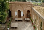 Mostowfi House: Monument in Iran&apos;s Shushtar
