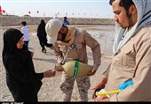 ثبت نام سراسری خادمین شهدا آغاز شد