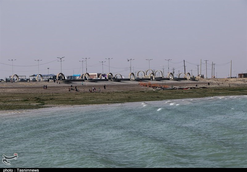 خوزستان| تلاش برای تبدیل پارک‌های خوریات &quot;درختی&quot; ماهشهر به نگین خلیج فارس