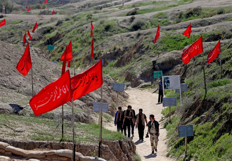 3 هزار نفر از استان اردبیل به مناطق عملیاتی شمال غرب اعزام می شوند