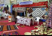 نمایشگاه و بازارچه‌های صنایع دستی در نقاط مختلف استان بوشهر راه‌اندازی می‌شود