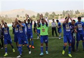 Esteghlal Would Secure ACL Knockout Stage with Win Over Al Rayyan