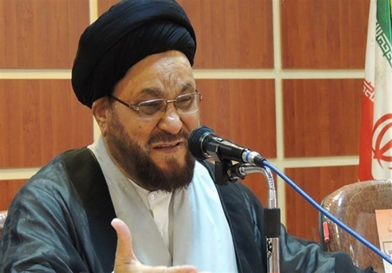 امام جمعه موقت اصفهان: پرداخت مالیات باعث برقراری عدالت اقتصادی در جامعه می‌شود