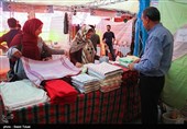 افزایش 13.4 درصدی فروش بازارچه‌های نوروزی درخراسان جنوبی