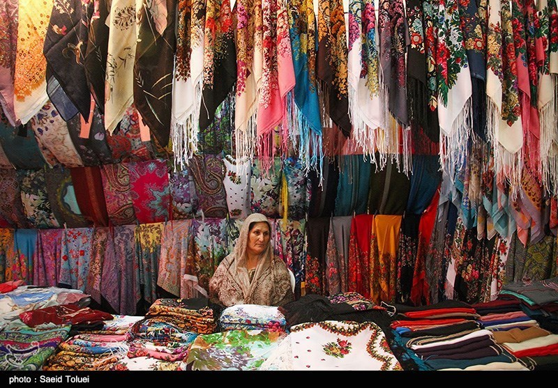 بازارچه دائمی زنان سرپرست خانوار در گنبدکاووس راه‌اندازی می‌شود