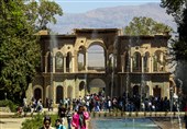کرمان| کرمان، استان برتر کشور در توسعه گردشگری شد