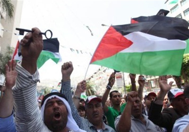 Israel Uses Saudi Fatwas to Stop Mass Protests in Gaza