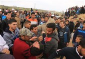 فلسطین: جامعه جهانی برای توقف کشتار فلسطینیان دخالتی فوری انجام دهد