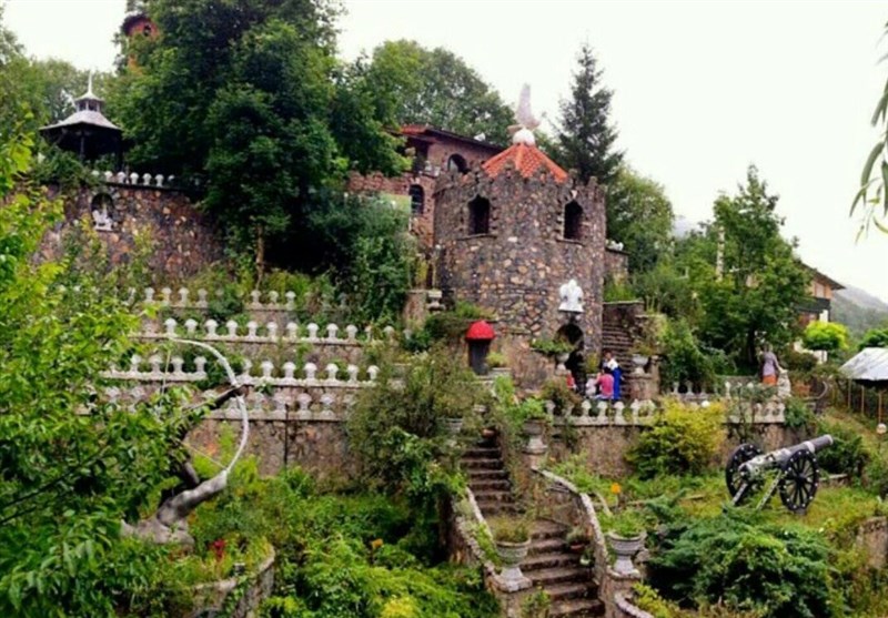 ثبت جهانی روستای کندلوس کجور ارزیابی نهایی می‌شود