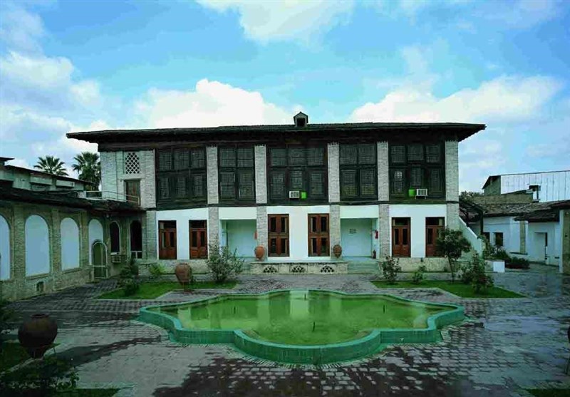 ساری| مرکز مازندران به 20 ناحیه شهری تقسیم می‌شود