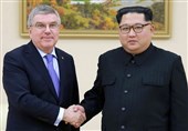 Kim Says North Korea to Take Part in 2020, 2022 Olympics: IOC Chief