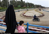 مازندران|بابلسر با 3.2 میلیون نفر شب اقامت رتبه نخست میزبانی مسافران نوروزی در مازندران را کسب کرد
