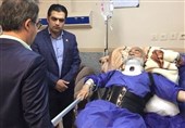 علت تصادف و وضعیت کنونی عضو مجلس خبرگان بعد از سانحه در مسیر چابهار