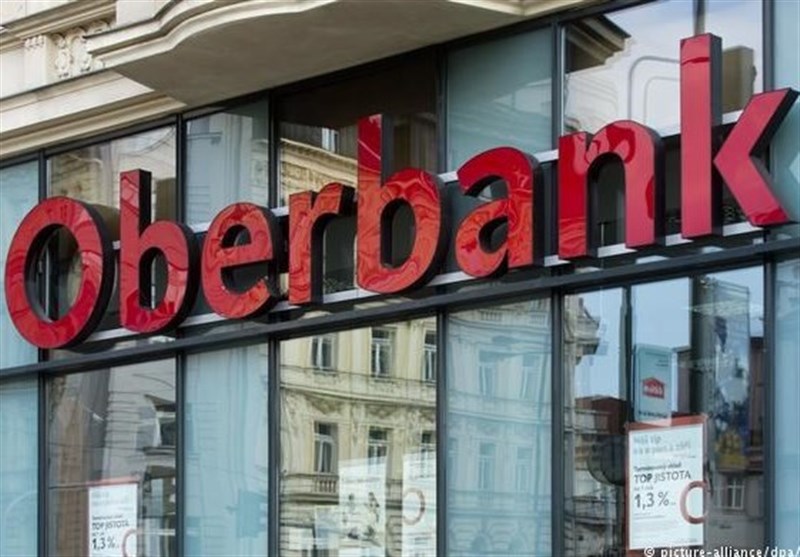 Austria’s Oberbank Puts Its Deal with Iran ‘On Hold’ over Trump